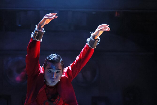 Show Tickets at Non Verbal Theatre GEAR Quick Takeaways