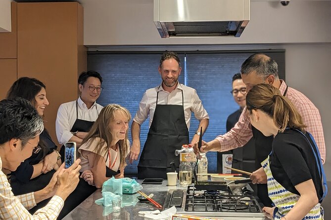 Simple and Fun to Make Inari Sushi Party in Tokyo - Quick Takeaways