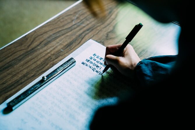 Small Group Yamadera Mountain Walk in Yamagata - Quick Takeaways