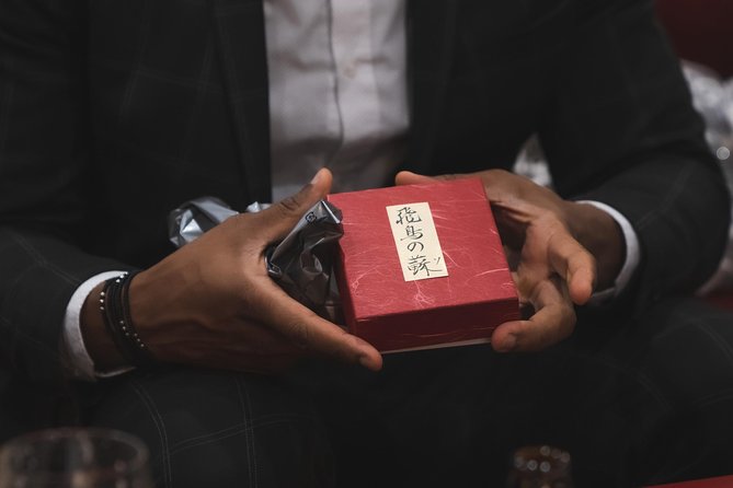 Sommelier Guided Pairing: Regional Japanese Food & Craft Beer Quick Takeaways