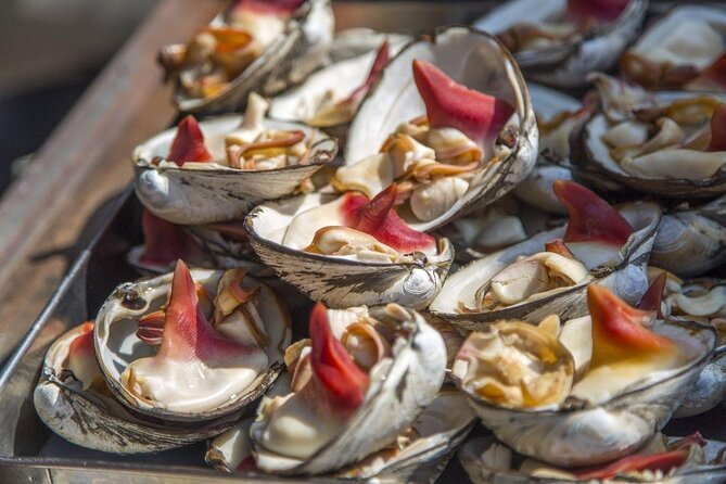 Special Access at Toyosu Fish Market With Hotel Pick up - Quick Takeaways