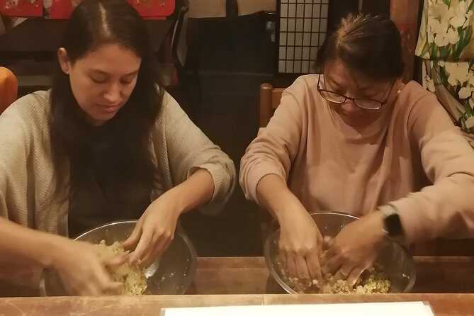 Strengthen the Immunity!! Making Miso in Japanese Old House. - Quick Takeaways