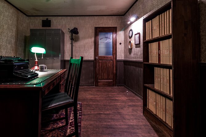 Studio Escape - Private Immersive Experiential Cinema - Quick Takeaways