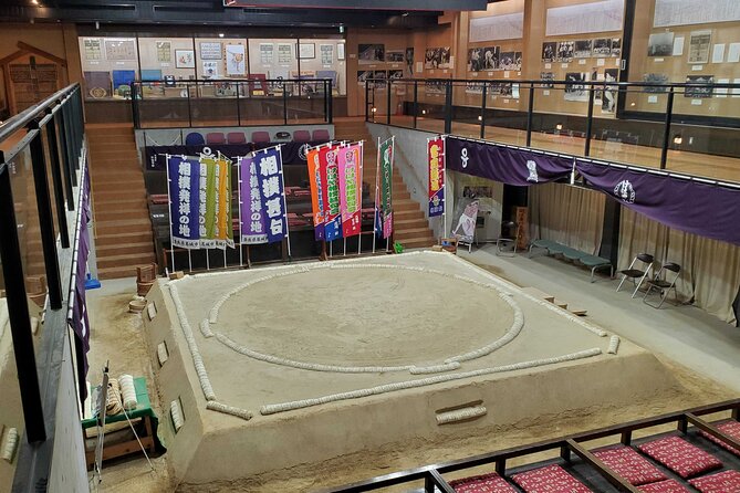 Sumo Shared Experience - Quick Takeaways