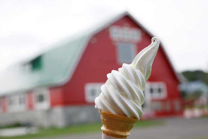 Sumptuous Hokkaido Seafood BBQ With The Freshest Ingredients - Quick Takeaways