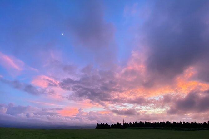 Sunset Bar and Drum Tao Live Performance - Quick Takeaways