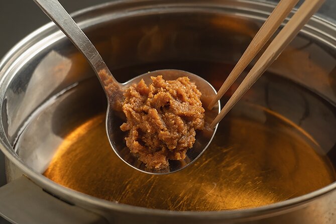 Sushi Roll and Side Dish Cooking Experience in Tokyo - Quick Takeaways