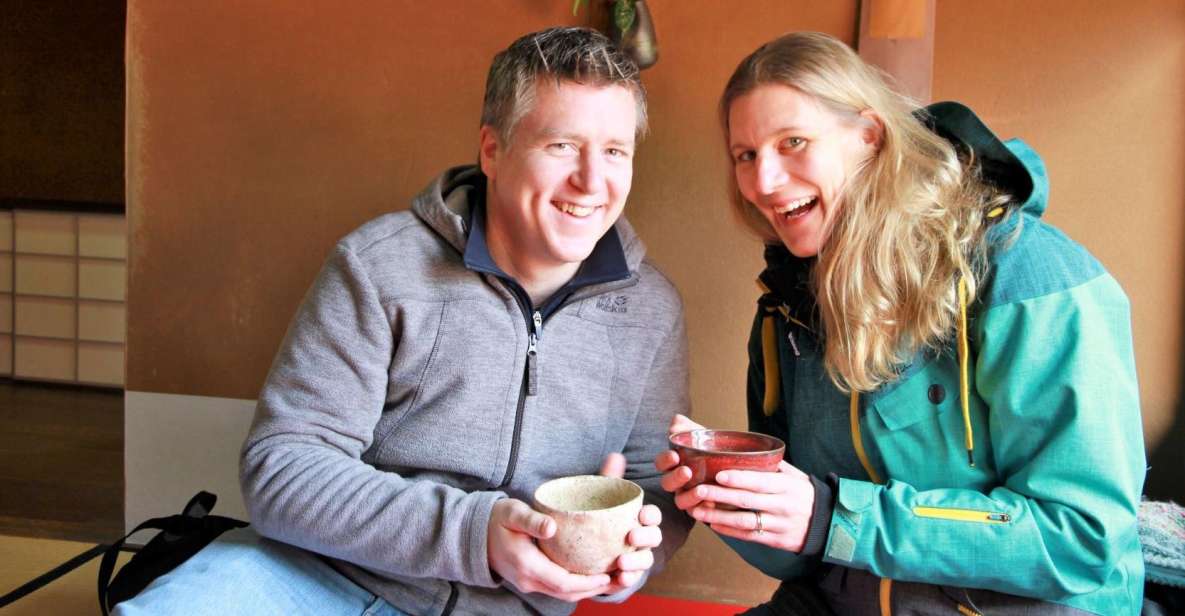 Kanazawa: Full-Day Private Guided Tour - Quick Takeaways