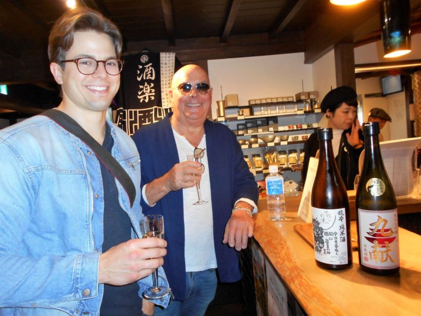 Kanazawa: Half-Day Private Guided Tour - Review Summary