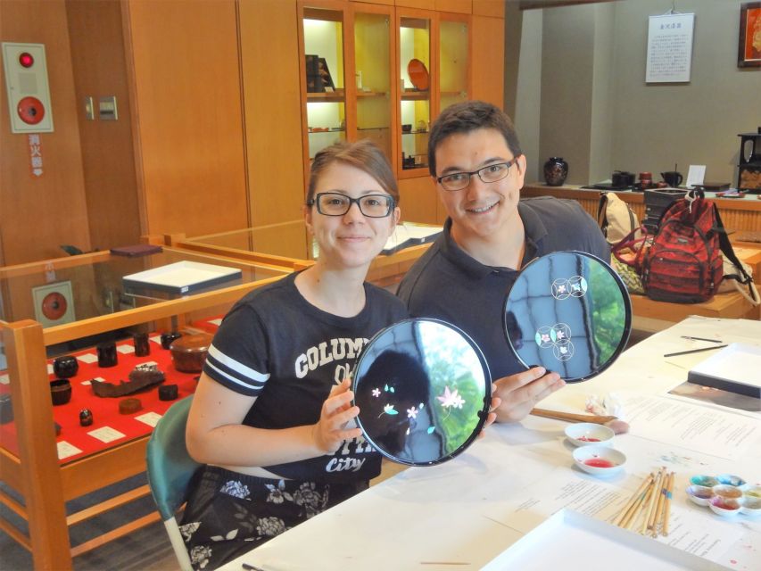 Kanazawa: Half-Day Private Guided Tour - Things to Do in Kanazawa