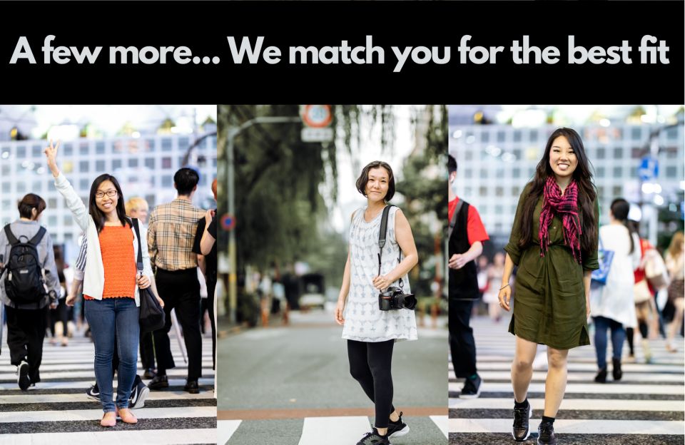 Tokyo: Private Personalized Local Food Tour - The Perfect Tokyo Food Tour Experience