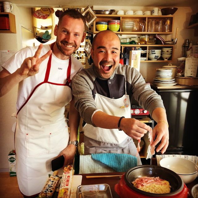 tokyo-private-japanese-cooking-class-with-a-local-chef-quick-takeaways