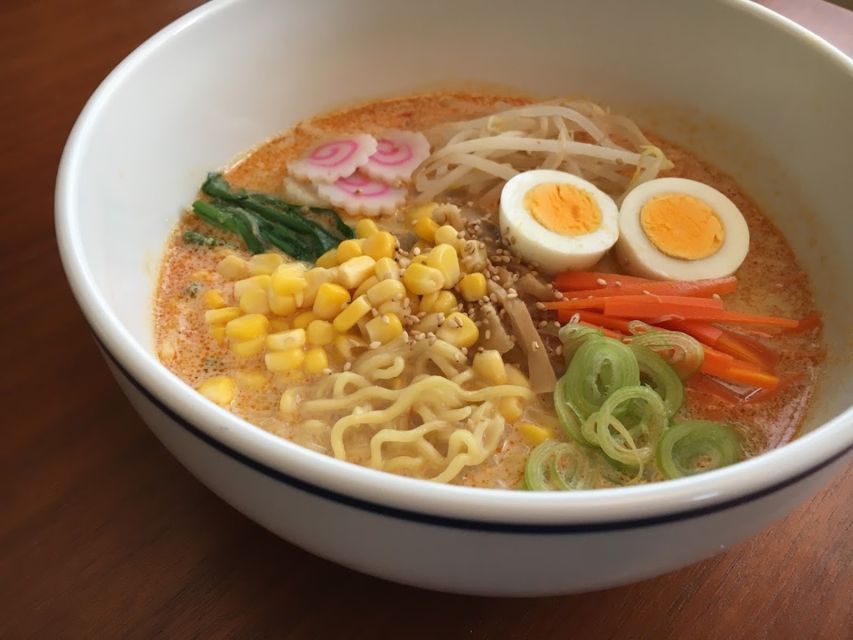 Tokyo: Private Japanese Cooking Class With a Local Chef - The Sum Up