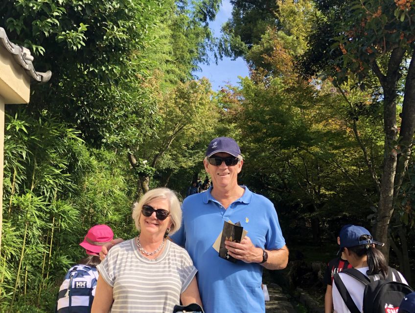 Arashiyama: Bamboo Grove and Temple Tour - Frequently Asked Questions