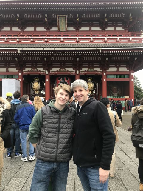 Osaka: Bespoke Family Friendly City Tour - Frequently Asked Questions