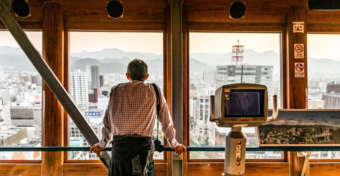 Sapporo: Personalized Experience With a Local - Duration and Availability of the Activity