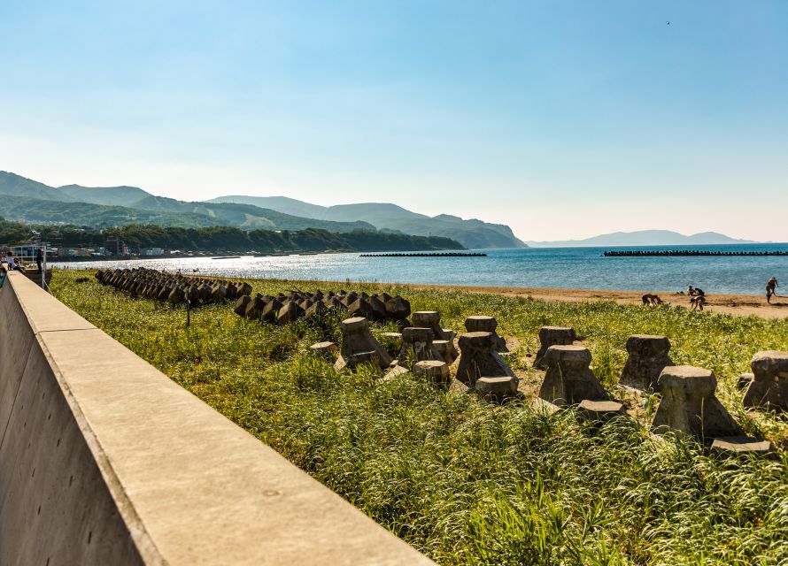 Sapporo: Personalized Experience With a Local - Rave Reviews and High Recommendation