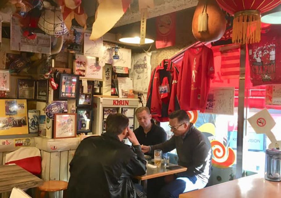 Hiroshima: Best of Hiroshima Food Tour - Tour Details