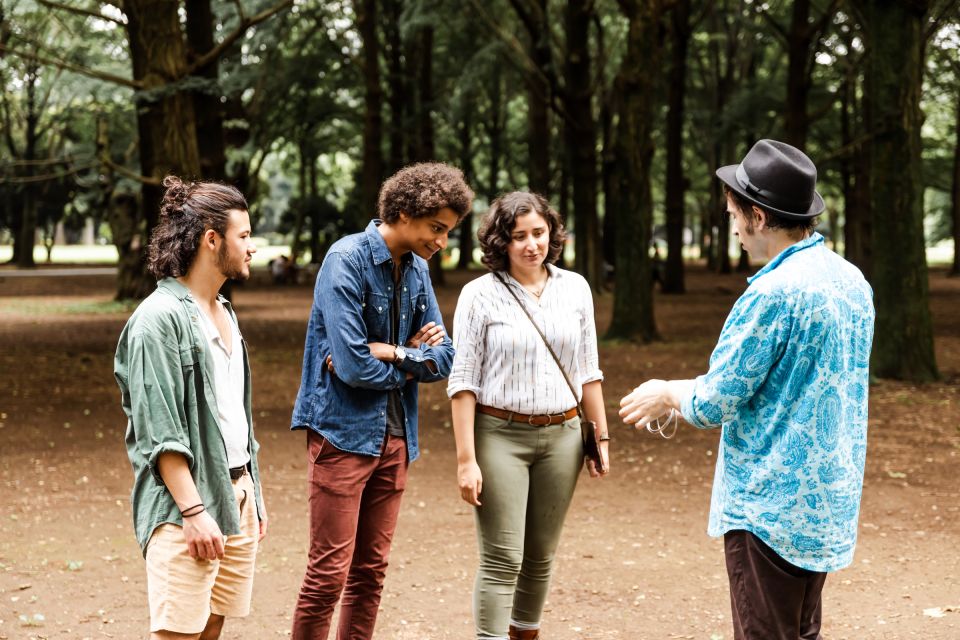 Tokyo: Private Cherry Blossom Experience - Full Description