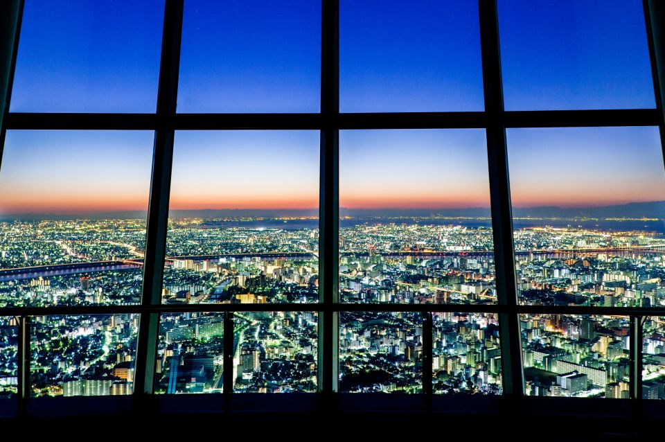 The BEST Tokyo Skytree Family-Friendly Activities  - FREE Cancellation - FREE Cancellation Policy