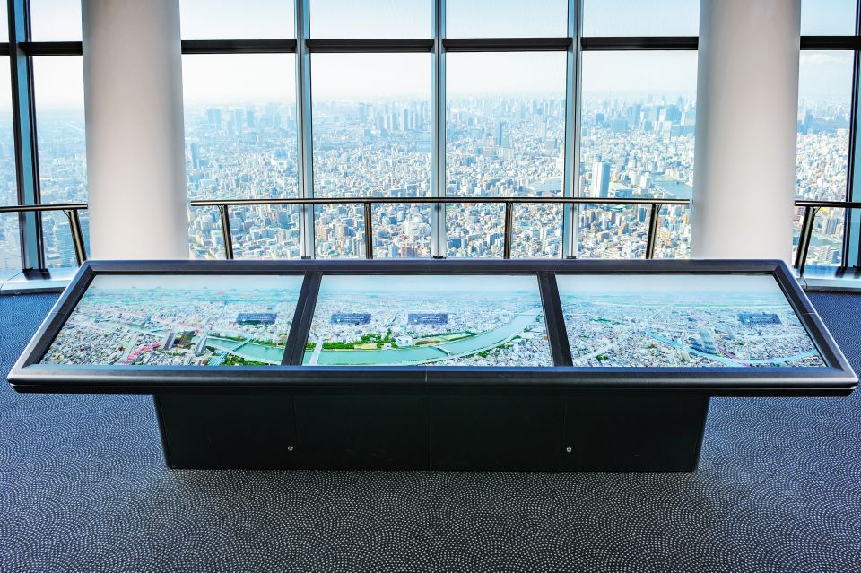 The BEST Tokyo Skytree Family-Friendly Activities  - FREE Cancellation - Frequently Asked Questions