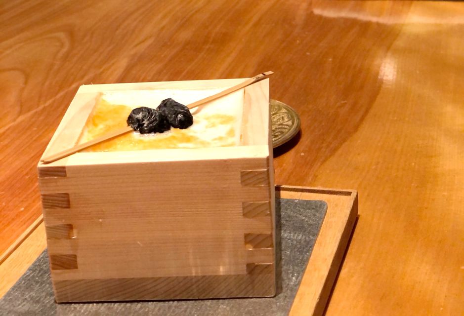 Tokyo: Luxury Sake, Cocktail, and Whiskey Pairing Tour - Frequently Asked Questions