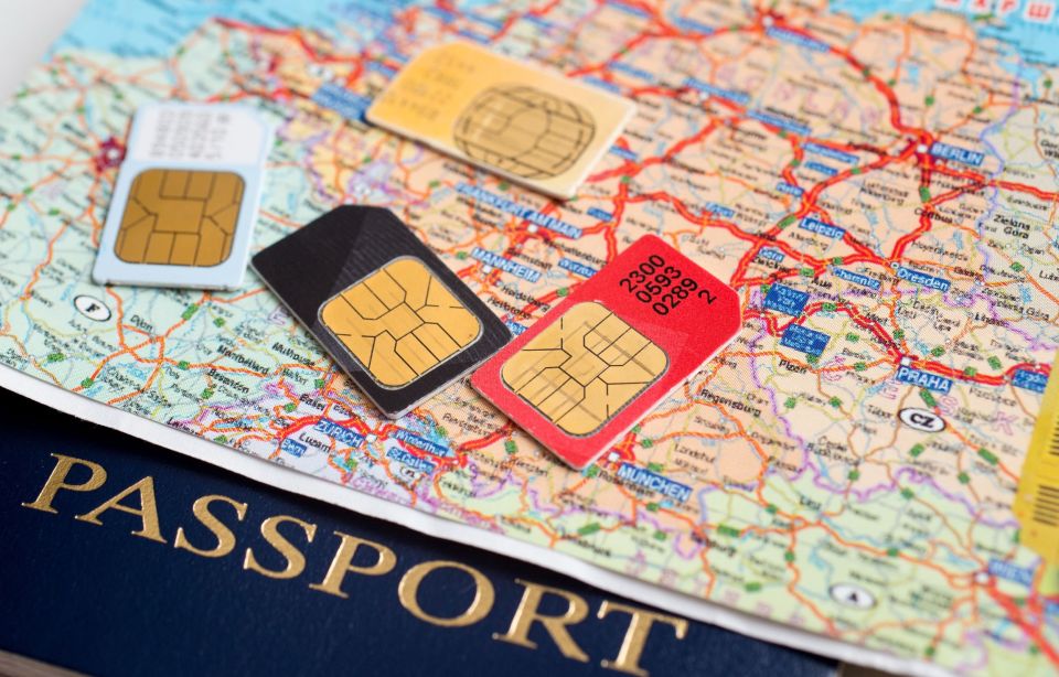 Japan: SIM Card With Unlimited Data for 8, 16, or 31 Days - Quick Takeaways