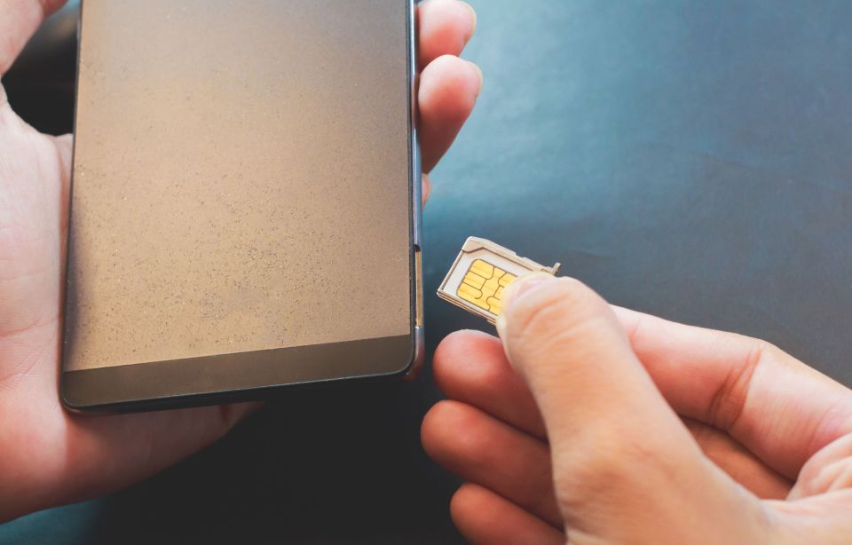 Japan: SIM Card With Unlimited Data for 8, 16, or 31 Days - Booking Details