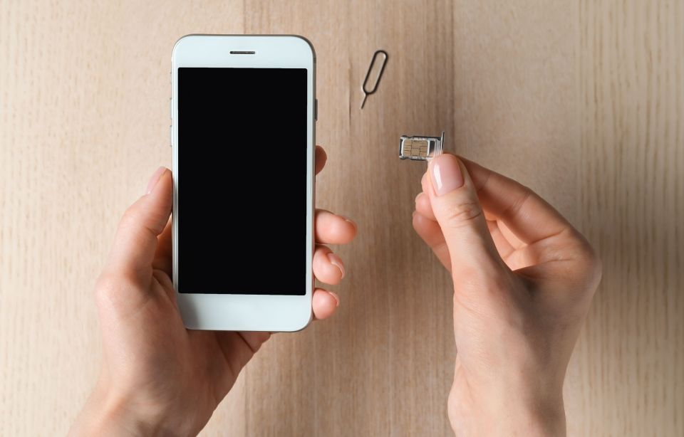 Japan: SIM Card With Unlimited Data for 8, 16, or 31 Days - The Sum Up