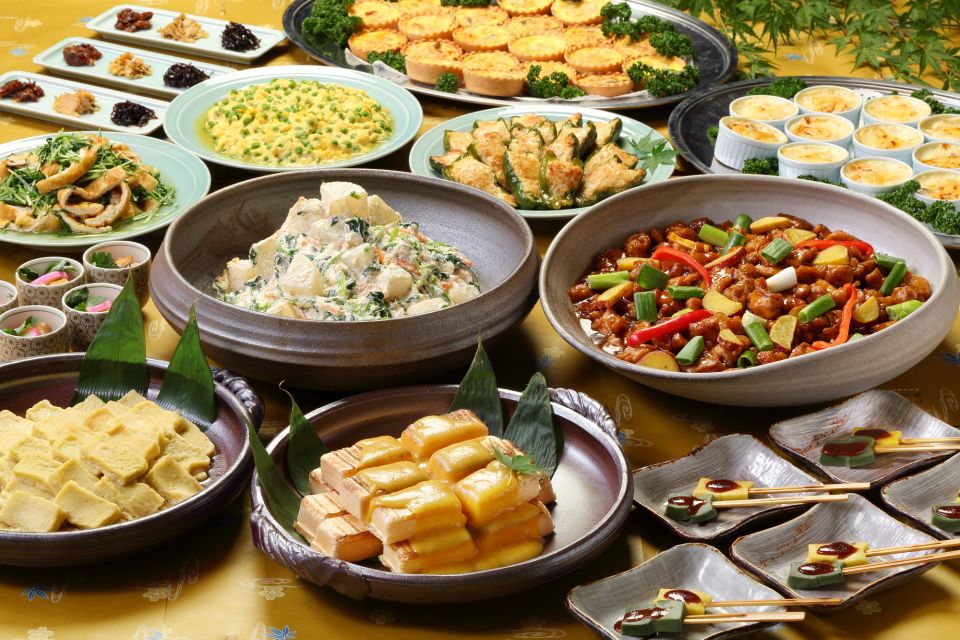 From Osaka: Kyoto Sightseeing Tour With Scenic Train Ride - Frequently Asked Questions