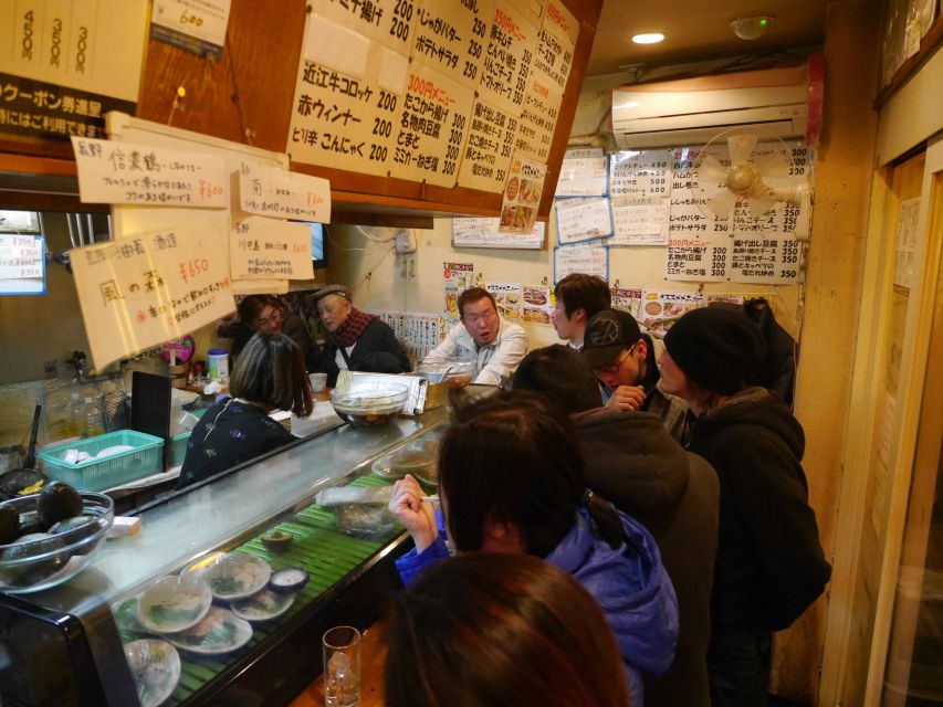 Osaka: All-Inclusive Night Foodie Cultural Extravaganza - Additional Information