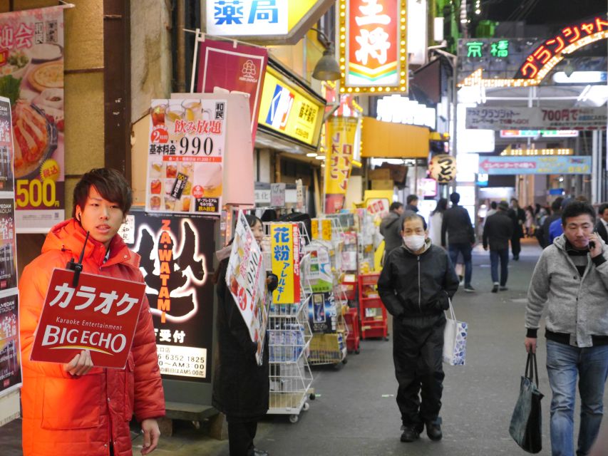 Osaka: All-Inclusive Night Foodie Cultural Extravaganza - Free Cancellation and Refund Policy