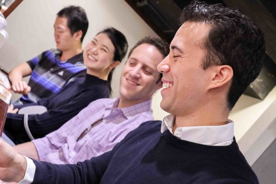 Shibuya: 2-Hour Vegan & Vegetarian Ramen Tour - Booking and Tour Details