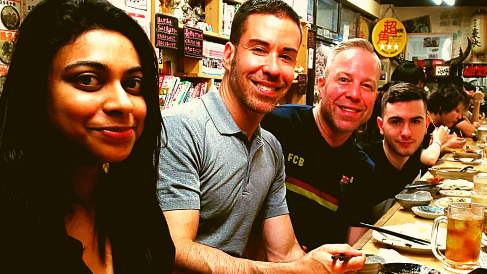 Osaka: Shinsekai Food Tour With 13 Dishes at 5 Eateries - Authentic Japanese Delicacies to Try