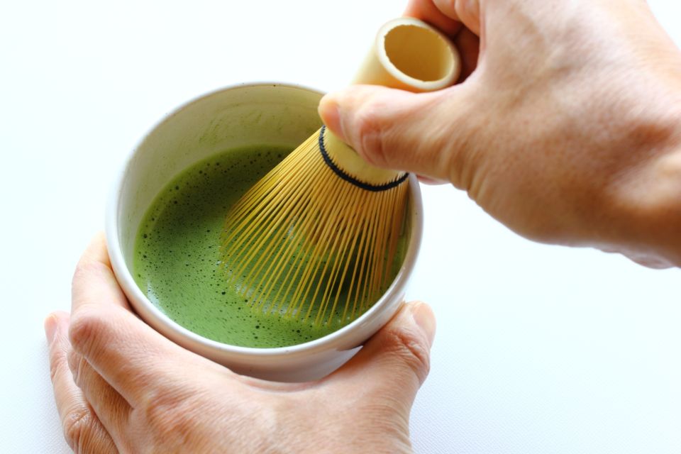 Asakusa Cultural Walk & Matcha Making Tour - Full Description