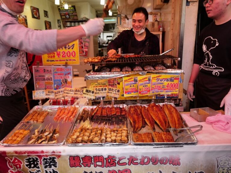 tokyo-tsukiji-fish-market-seafood-and-sightseeing-tour-quick-takeaways