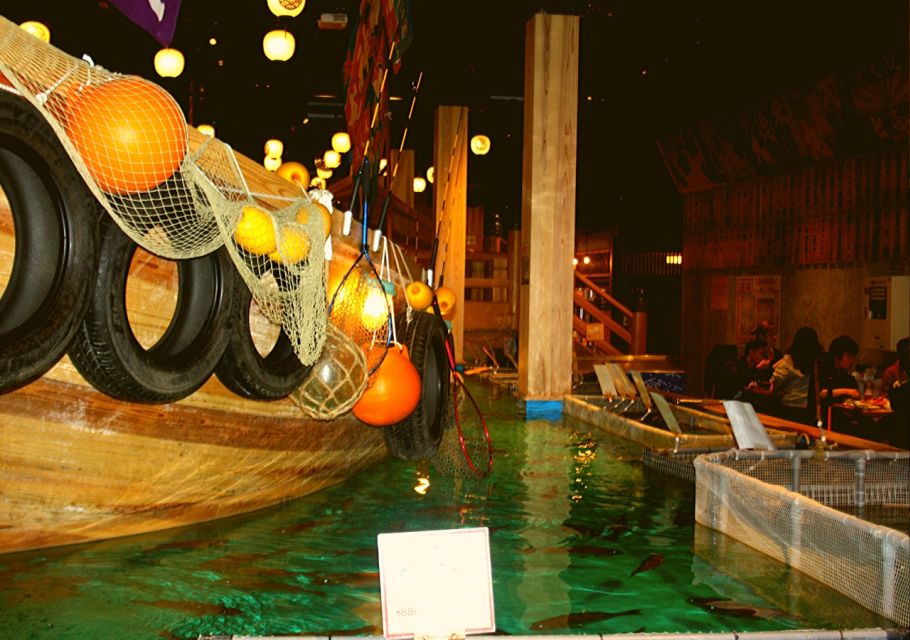 Osaka: Deep Backstreets Exploration - Quick Takeaways