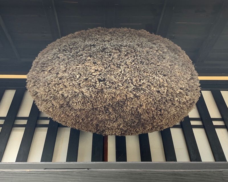 Takayama: Old Town Guided Walking Tour 45min. - Accessible for Wheelchair Users