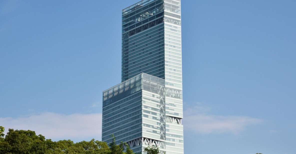 Osaka: Full-Day Sightseeing Tour by Private Vehicle - Highlights