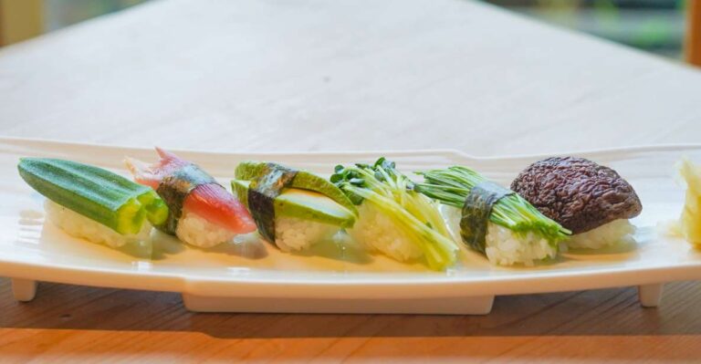 modern-vegan-night-foodie-tour-in-tokyo-quick-takeaways