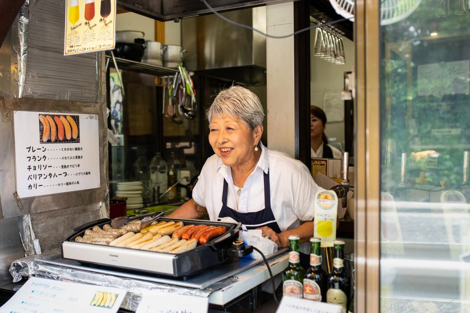 From Tokyo: Day Trip to Coastal Kamakura - The Sum Up