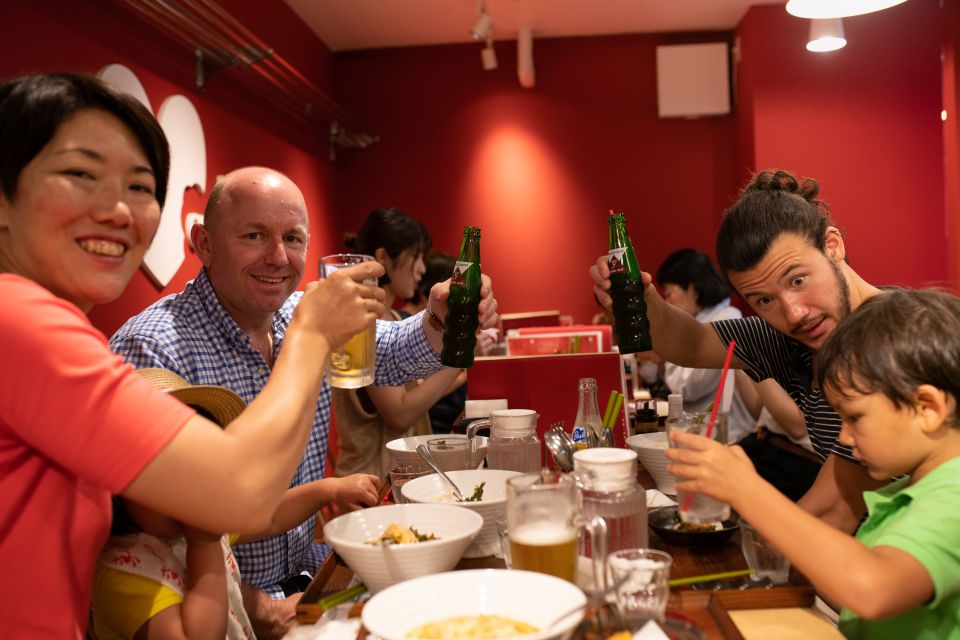 From Tokyo: Day Trip to Coastal Kamakura - Location and ID