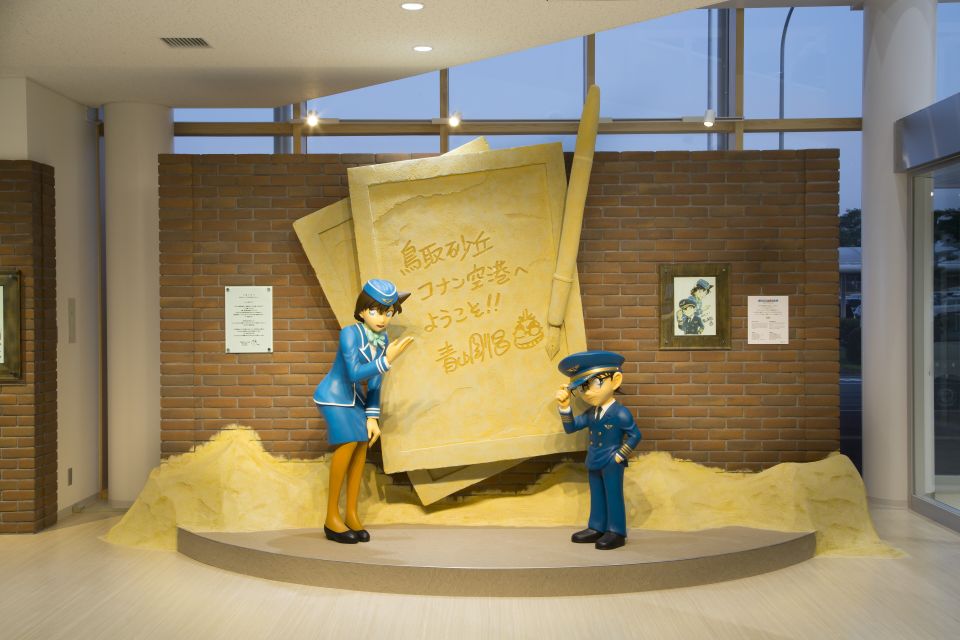 Osaka: Tottori Sand Dunes and Hakuto Shrine Day Trip by Bus - Frequently Asked Questions