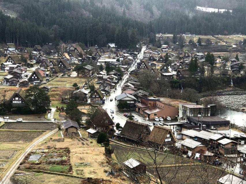 Kanazawa: 1 or 2 Day Car Rental - The Sum Up