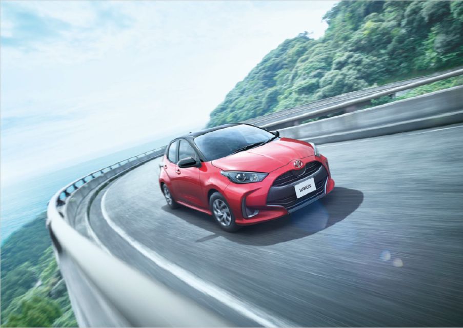 Kanazawa: 1 or 2 Day Car Rental - Inclusions