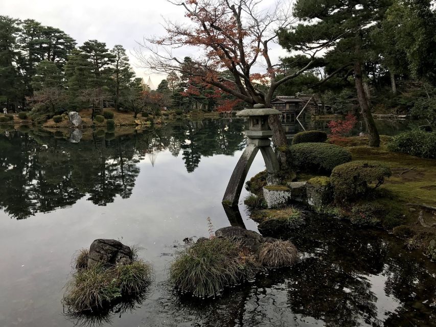 Kanazawa: 1 or 2 Day Car Rental - Terms and Conditions