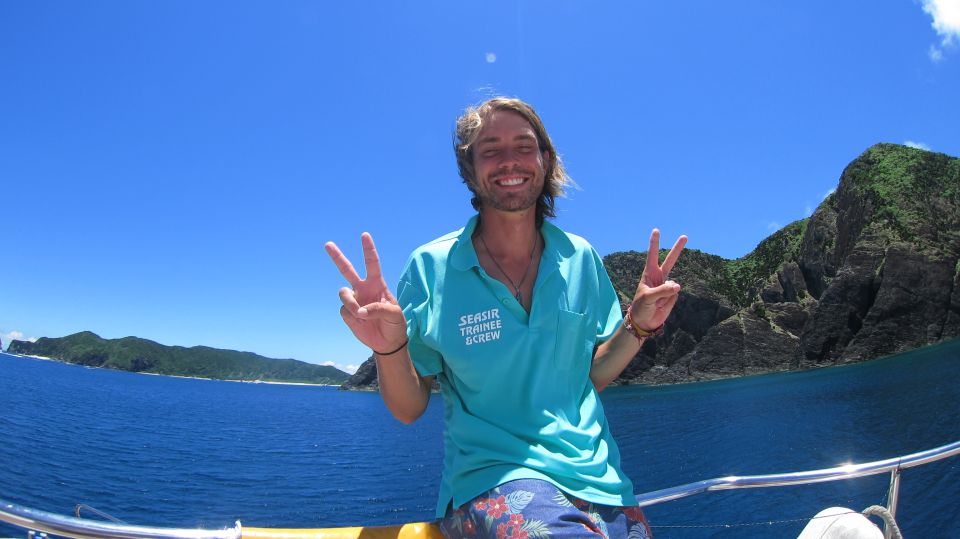 Naha, Okinawa: Kerama Islands Full-Day Intro-Diving Trip - Quick Takeaways