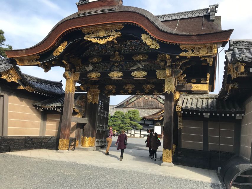 Kyoto: Private Walking Tour With Kiyomizu Temple & Gion - The Sum Up
