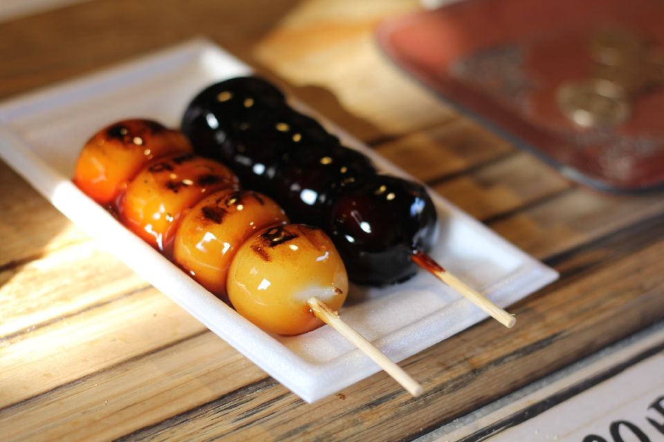 Ise: Ise Grand Shrine Private Guided Tour - Quick Takeaways