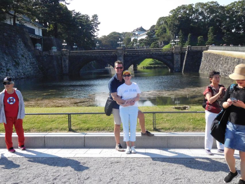 Tokyo: Full-Day Japanese Garden Private Guided Tour - Frequently Asked Questions